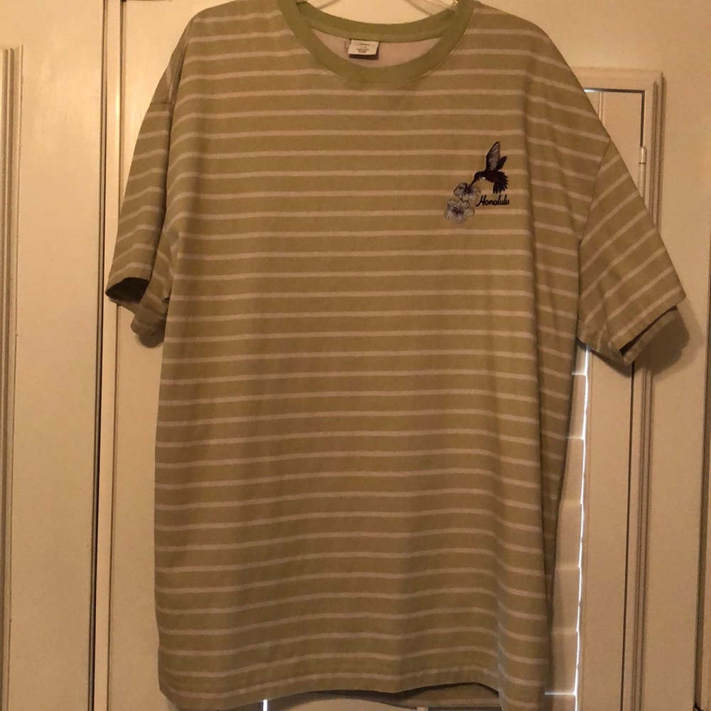 Men’s shirt